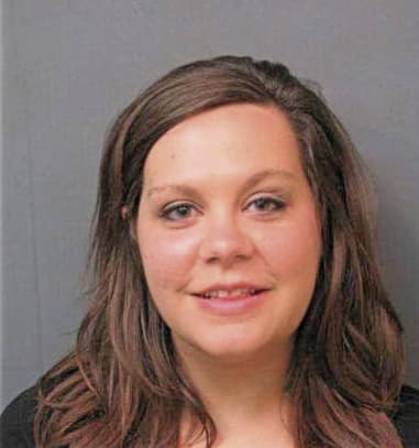 Jacqueline Lusk, - Ouachita Parish County, LA 